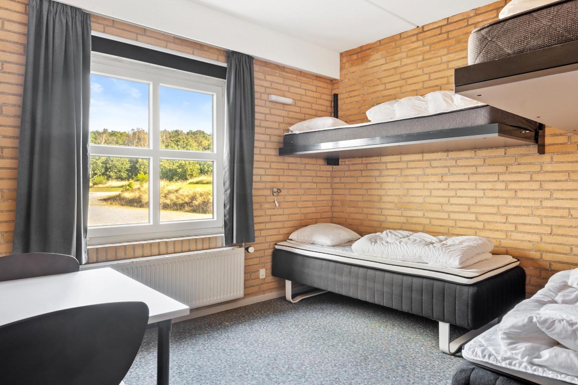 Saeby Spektrum & Hostel Esterno foto