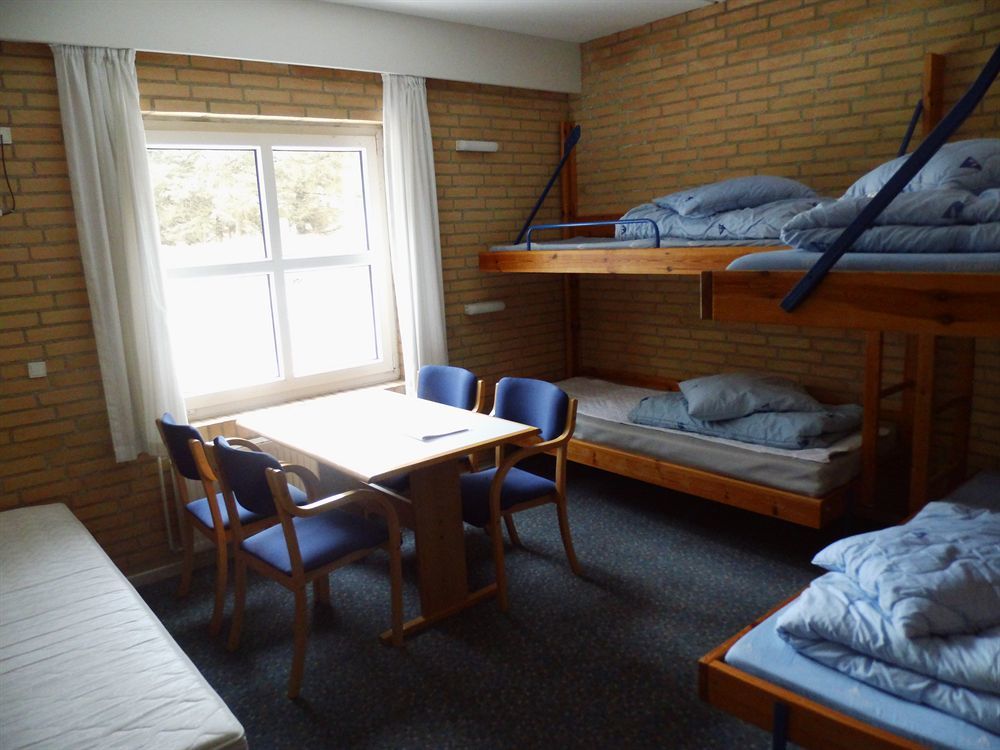 Saeby Spektrum & Hostel Esterno foto